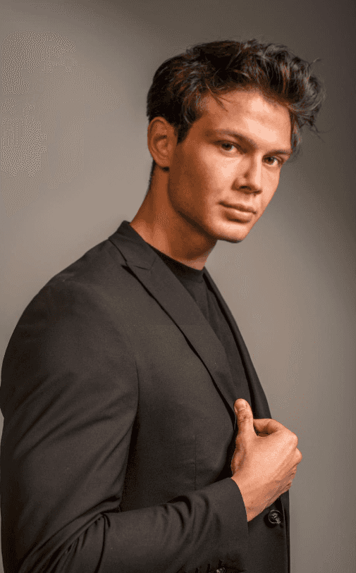 Mete Kayabaş — Flash Model