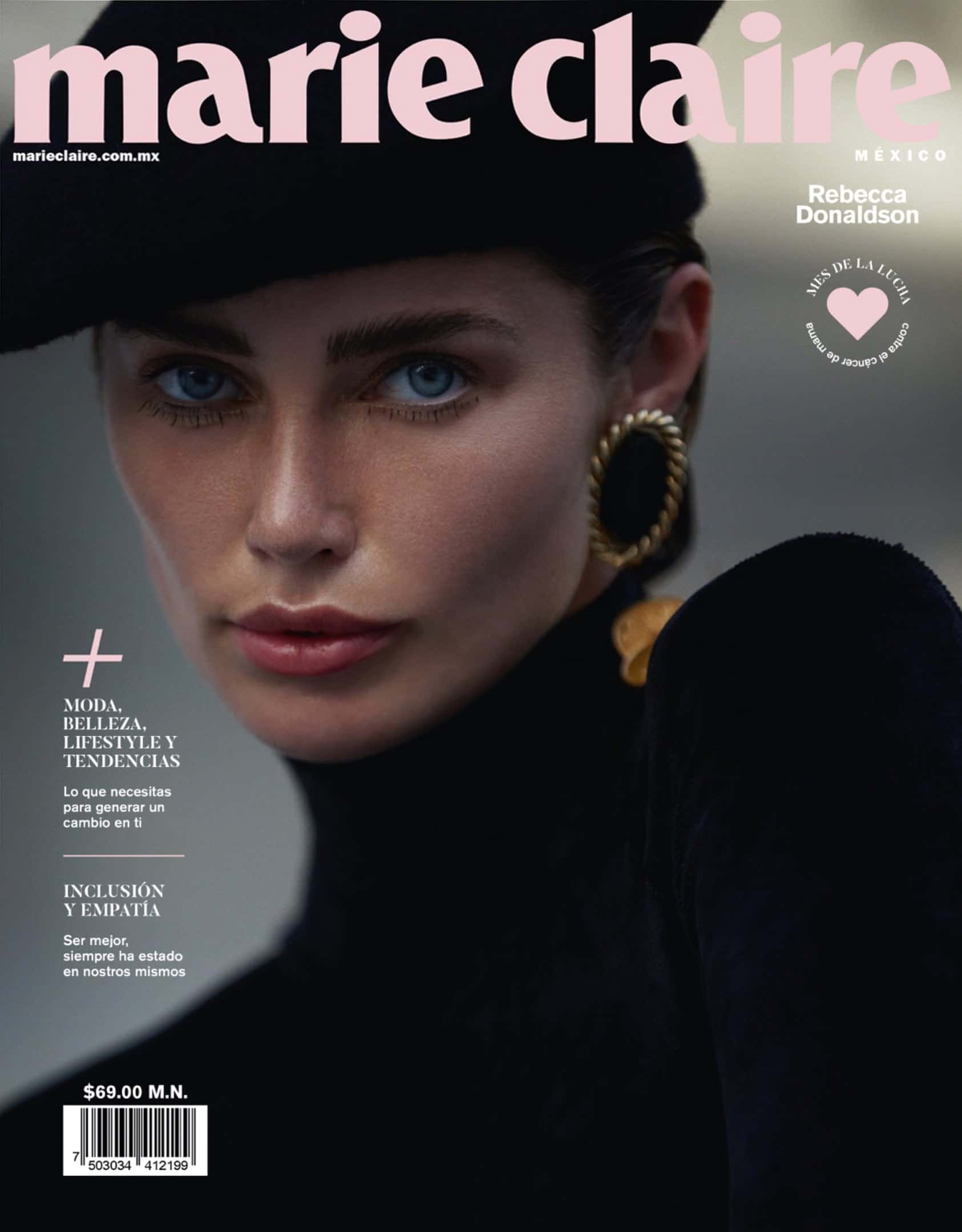 Rebecca — True Models Istanbul