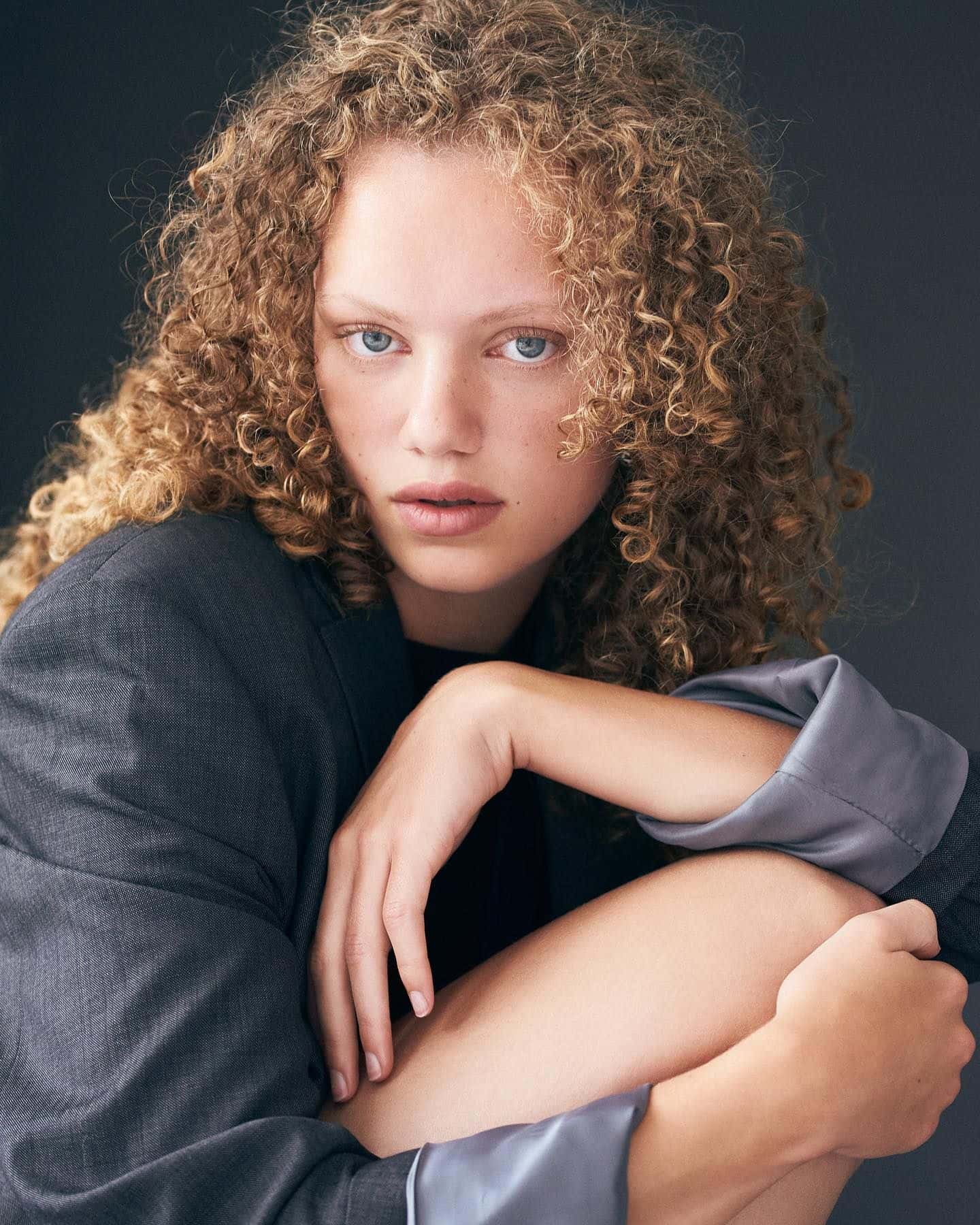 Anouk Rozenberg — True Models Istanbul