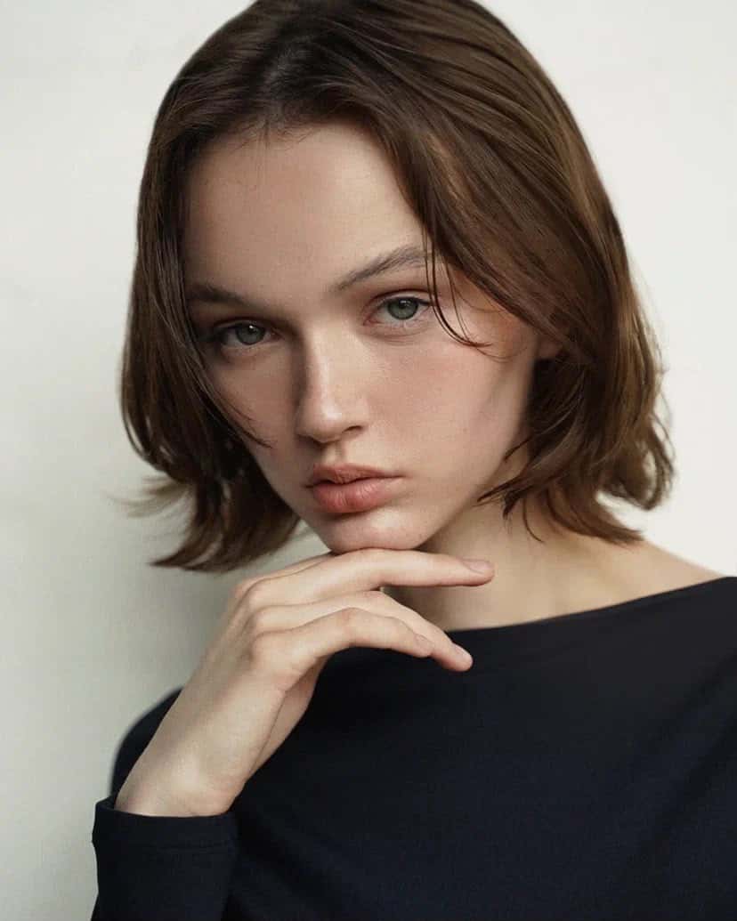 Lera Rakh — True Models Istanbul